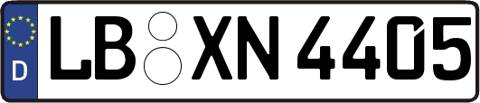 LB-XN4405