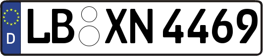 LB-XN4469