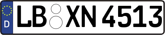 LB-XN4513