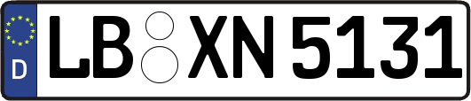 LB-XN5131