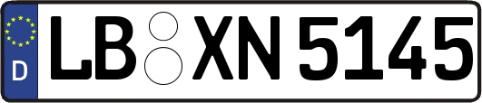 LB-XN5145