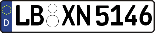 LB-XN5146