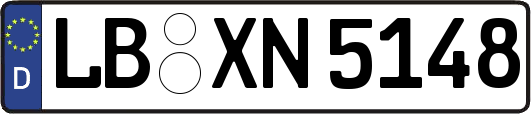 LB-XN5148