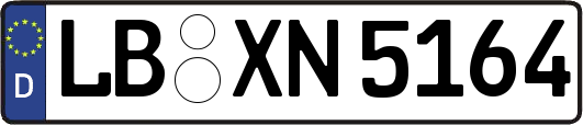 LB-XN5164