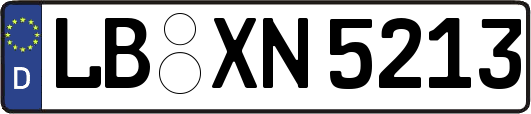 LB-XN5213
