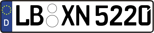 LB-XN5220