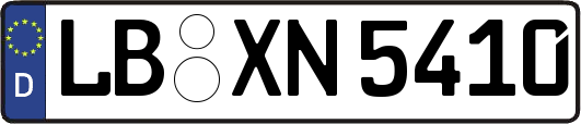 LB-XN5410