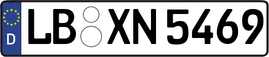 LB-XN5469