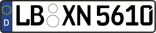 LB-XN5610