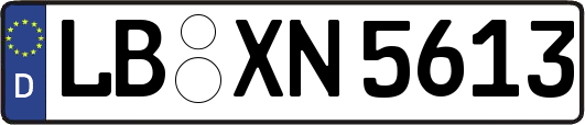 LB-XN5613