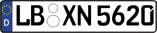 LB-XN5620