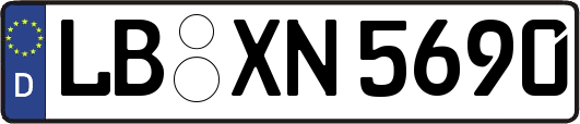 LB-XN5690