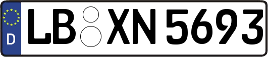 LB-XN5693