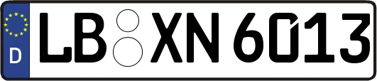 LB-XN6013