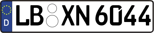 LB-XN6044