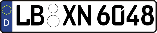 LB-XN6048