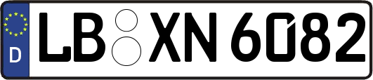 LB-XN6082