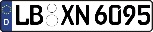 LB-XN6095