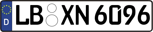 LB-XN6096
