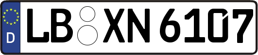 LB-XN6107