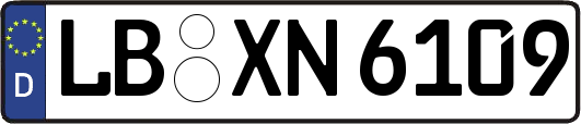 LB-XN6109