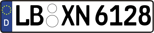LB-XN6128