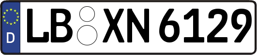 LB-XN6129