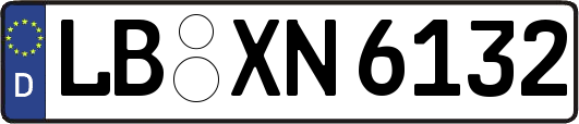LB-XN6132
