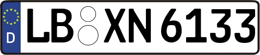 LB-XN6133