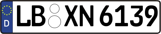 LB-XN6139