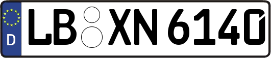 LB-XN6140