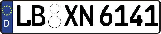 LB-XN6141