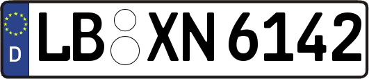 LB-XN6142