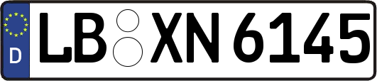LB-XN6145