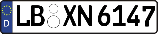 LB-XN6147