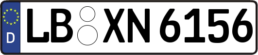 LB-XN6156