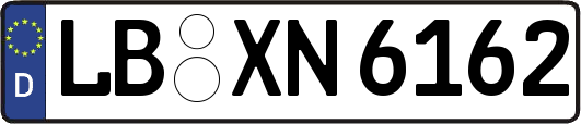 LB-XN6162