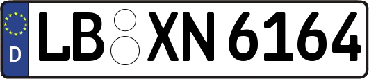 LB-XN6164