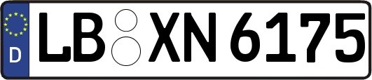 LB-XN6175