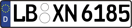 LB-XN6185