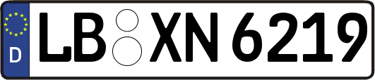 LB-XN6219