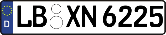 LB-XN6225