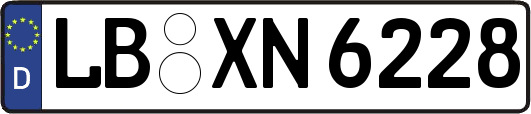 LB-XN6228