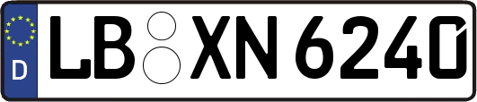 LB-XN6240