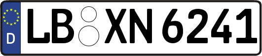 LB-XN6241