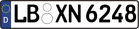 LB-XN6248