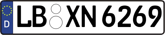 LB-XN6269