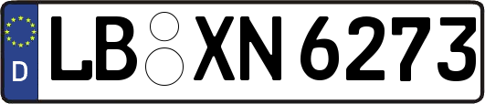 LB-XN6273