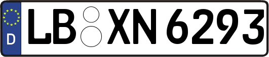 LB-XN6293