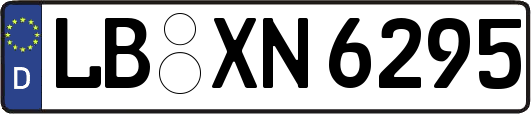 LB-XN6295